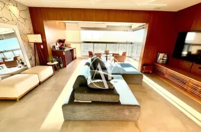 Apartamento com 3 quartos à venda, 125 m² por r$ 1.938.000 - taquaral - campinas/sp