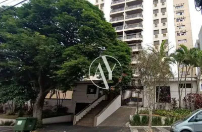 Apartamento com 4 quartos à venda, 140 m² por r$ 1.070.000 - vila itapura - campinas/sp