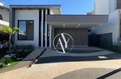 Casa com 3 quartos à venda, 223 m² por r$ 2.498.000 - swiss park - campinas/sp