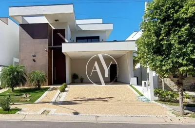 Casa com 3 quartos à venda, 277 m² por r$ 2.996.000 - swiss park - campinas/sp