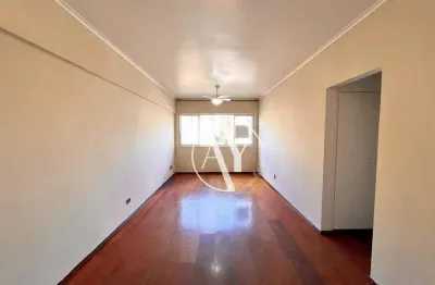 Apartamento com 2 quartos à venda na Rua Olavo Bilac, 459, Cambuí, Campinas