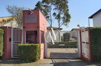 Casa com 3 quartos à venda, 110 m² por r$ 1.200.000 - vila bourbon (sousas) - campinas/sp