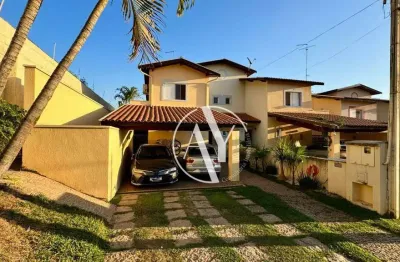 Casa com 3 quartos à venda, 220 m² por r$ 1.100.000 - parque rural fazenda santa cândida - campinas/sp