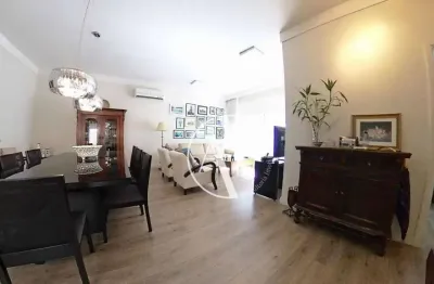 Casa à venda, 161 m² por r$ 780.000,00 - jardim guanabara - campinas/sp