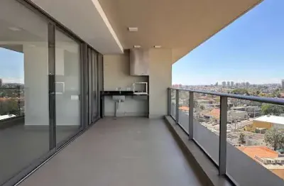 Apartamento à venda, 172 m² por r$ 2.150.000,00 - nova campinas - campinas/sp