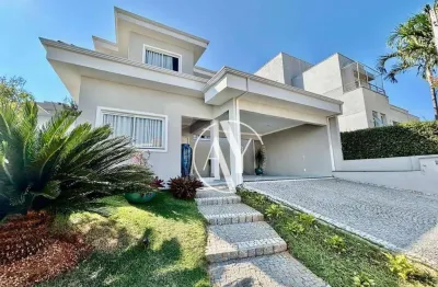 Casa à venda, 290 m² por r$ 2.350.000,00 - swiss park - campinas/sp