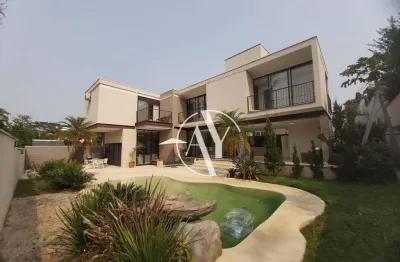Casa com 3 dormitórios, 350 m² - venda por r$ 3.900.000,00 ou aluguel por r$ 19.820,00/mês - swiss park - campinas/sp