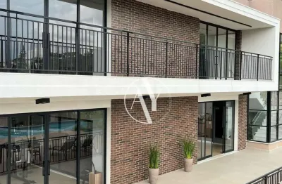 Apartamento à venda, 78 m² por r$ 760.000,00 - swiss park - campinas/sp