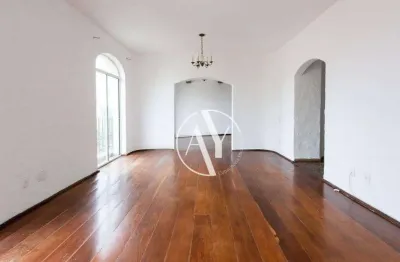 Apartamento com 4 quartos à venda, 180 m² por r$ 1.275.000 - cambuí - campinas/sp.