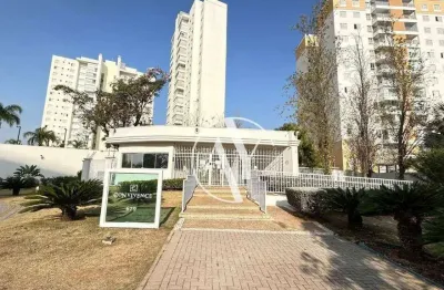 Apartamento à venda, 128m², 3 suítes, 3 vagas de garagem, no bairro parque prado, campinas/sp