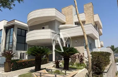 Casa com 4 quartos à venda, 373 m² por r$ 3.500.000 - swiss park - campinas/sp