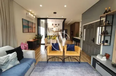 Casa com 4 dormitórios à venda, 196 m² por r$ 990.000,00 - jardim planalto - paulínia/sp