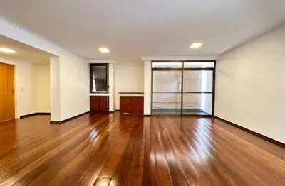 Apartamento para alugar, 250 m² por r$ 7.760,00 - cambuí - campinas/sp