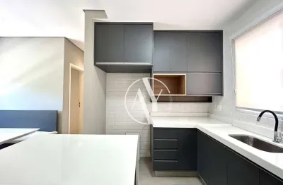 Apartamento com 2 dormitórios à venda no parque prado