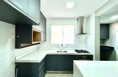 Apartamento com 2 quartos à venda na Rua Maria Emília Alves dos Santos de Ângelis, 874, Parque Prado, Campinas