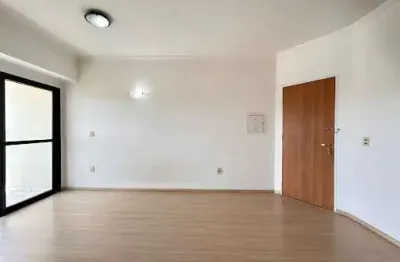 Apartamento com 1 dormitório à venda, 51 m² - botafogo - campinas/sp