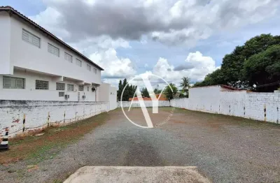 Terreno à venda, 1000 m² por r$ 1.485.000,00 - mansões santo antônio - campinas/sp