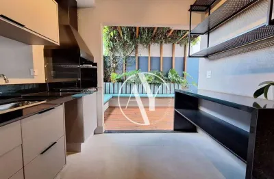 Casa em condomínio fechado com 3 quartos à venda na Rua Lauro Vannucci, 1429, Mansões Santo Antônio, Campinas