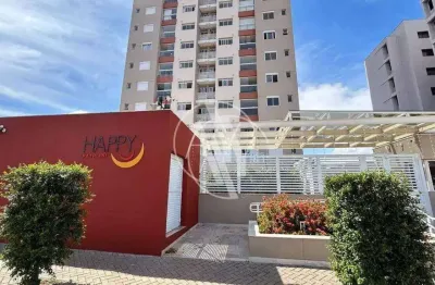 Apartamento com 2 quartos à venda na Rua Benedito Ferreira Marques, 47, Parque Industrial, Campinas