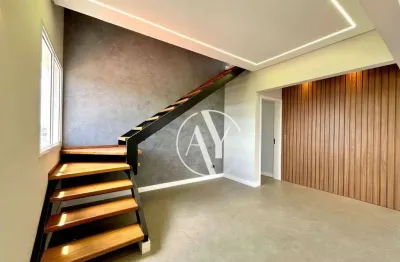 Cobertura com 4 quartos para alugar - taquaral - campinas/sp