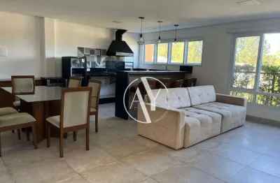 Casa com 3 dormitórios à venda, 200 m² por r$ 1.150.000,00 - alphaville - campinas/sp