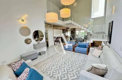 Casa, 287 m² - venda por r$ 2.490.000,00 ou aluguel por r$ 21.005,45/mês - swiss park - campinas/sp