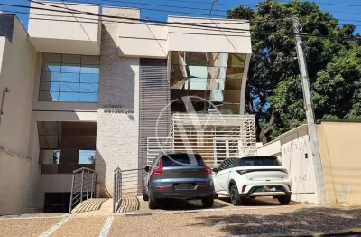 Sala à venda, 35 m² por r$ 220.000,00 - jardim brasil - campinas/sp