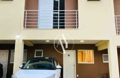 Casa com 3 quartos à venda, 91 m², no parque taquaral