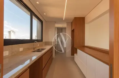 Apartamento, 170 m² - venda por r$ 3.300.000,00 ou aluguel por r$ 17.492,01/mês - cambuí - campinas/sp