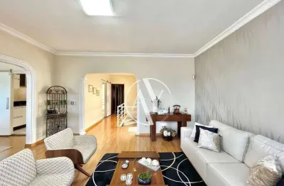Casa com 3 quartos à venda por R$ 1.950.000 - Taquaral - Campinas/SP