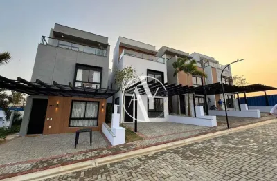 Casa com 3 dormitórios à venda, 208 m² por r$ 1.580.000,00 - swiss park - campinas/sp