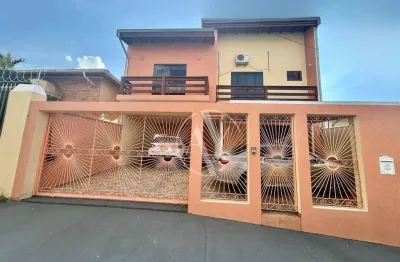 Casa com 5 quartos à venda, 201 m² por r$ 848.000 - jardim nova europa - campinas/sp