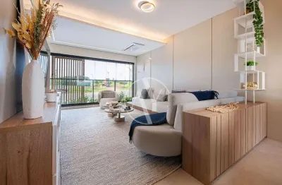 Apartamento à venda, 164 m² por r$ 2.026.000,00 - jardim botânico - jundiaí/sp