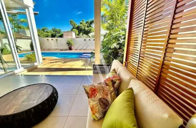 Casa com 4 quartos à venda, 337 m² por r$ 3.600.000 - jardim europa - valinhos/sp