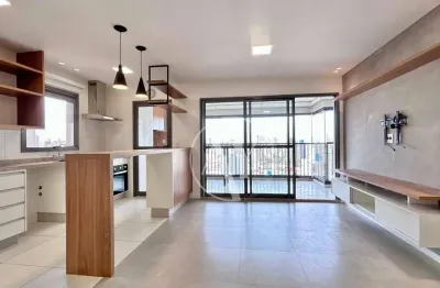 Apartamento, 107 m² - venda por r$ 1.450.000,00 ou aluguel por r$ 8.530,33/mês - guanabara  - campinas/sp