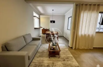 Apartamento com 3 dormitórios à venda, 91 m² por r$ 660.000,00 - cambuí - campinas/sp