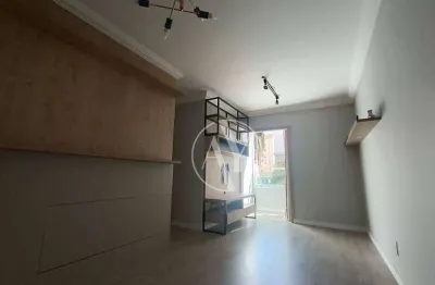 Apartamento com 3 quartos à venda, 64 m² por r$ 485.000 - mansões santo antônio - campinas/sp