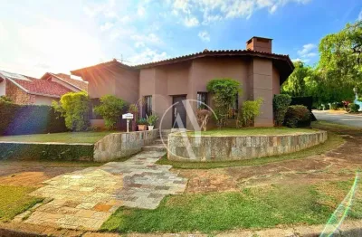 Casa com 4 dormitórios à venda, 249 m² por r$ 2.030.000,00 - parque das universidades - campinas/sp