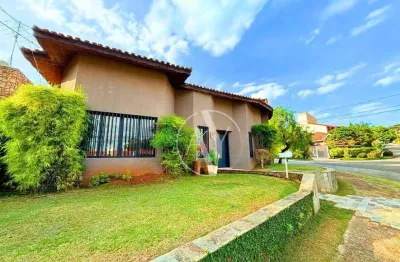 Casa Térrea 4 Suítes Porteira Fechada com Grande Desconto no Parque das Universidades, Campinas/SP