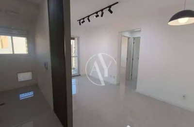 Apartamento com 2 dormitórios, 57 m² - venda por r$ 545.000,00 ou aluguel por r$ 4.571,00/mês - centro - campinas/sp
