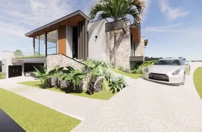 Casa à venda, 341 m² por r$ 3.500.000,00 - swiss park - campinas/sp