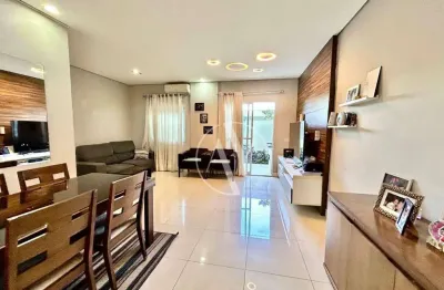 Apartamento com 3 quatros à venda, 104 m² por r$ 670.000 - parque prado - campinas/sp