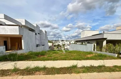 Terreno 360m² com vista definitiva para o relógio à venda no swiss park, campinas/sp