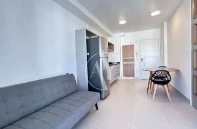 Apartamento com 1 quarto para alugar, 41m² por r$ 3.800,00/aluguel - guanabara - campinas/sp