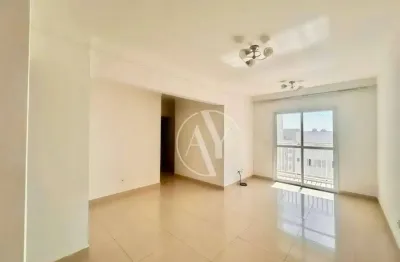 Apartamento à venda, 80 m² por r$ 650.000,00 - parque prado - campinas/sp