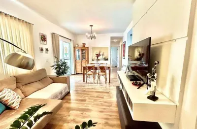 Apartamento com 3 quartos à venda, 87 m² por r$ 780.000 - parque prado - campinas/sp