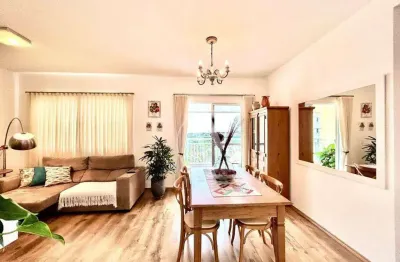 Apartamento com 3 quartos à venda, 87 m² por r$ 780.000 - parque prado - campinas/sp