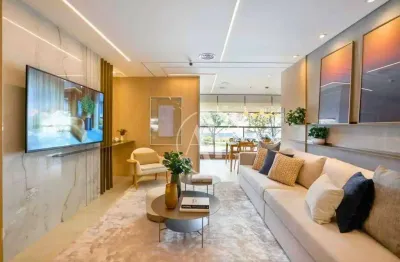 Apartamento com 3 dormitórios à venda, 126 m² por r$ 1.441.020,00 - cambuí - campinas/sp