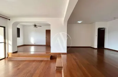 Apartamento com 3 quartos à venda, 230 m² por r$ 2.480.000 - cambuí - campinas/sp