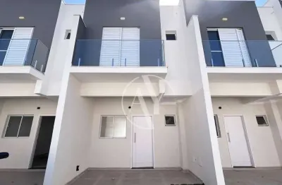 Casa à venda com 2 quartos, 74m² por r$ 640.000 - chácara primavera - campinas/sp